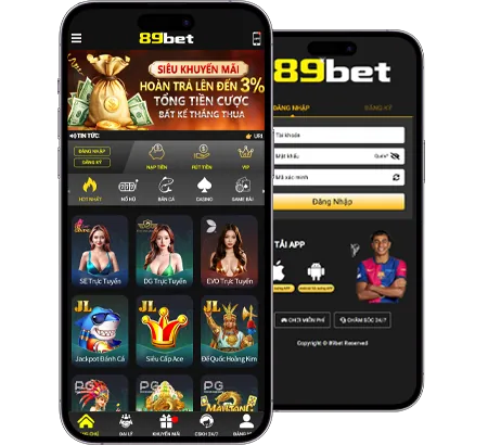 Ứng dụng Bắn Cá b69 bet trên di động