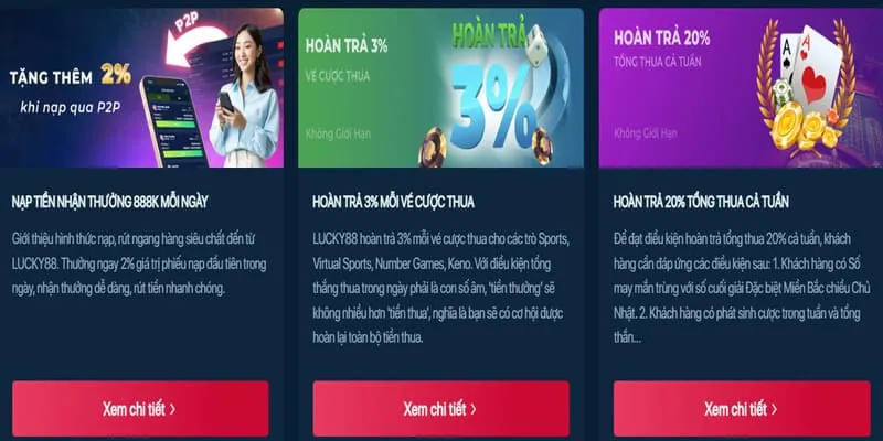 Hoàn trả không giới hạn b69 bet